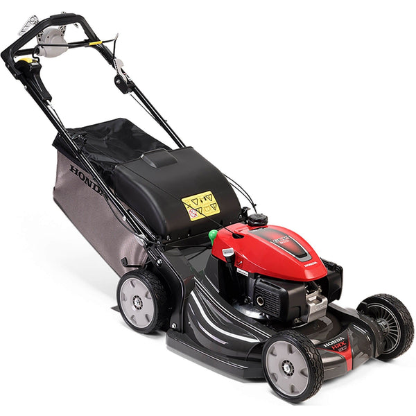 Honda HRX537VY 21" Variable Speed Mower