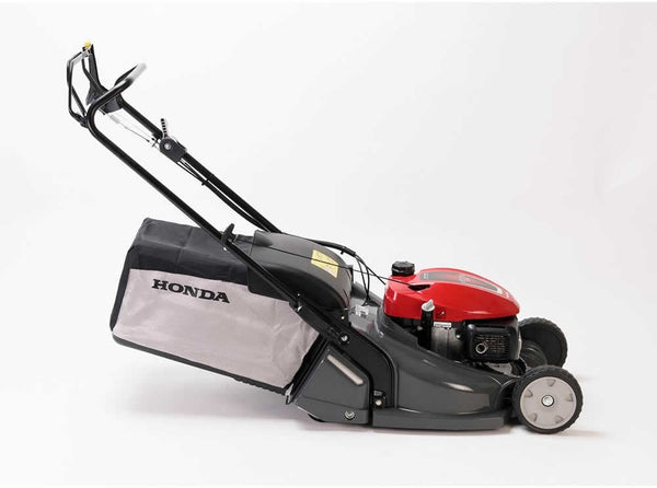 Honda HRX476QY 19" Rear Roller Lawnmower