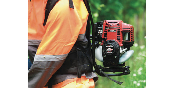 Honda UMR435LE Backpack Brushcutter