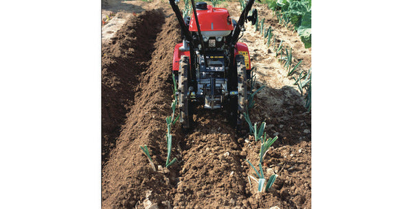 Honda FF300 Tiller