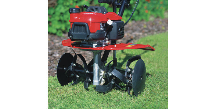 Honda FG205 Mini Tiller