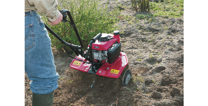 Honda FG205 Mini Tiller