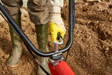 Honda FG320 Tiller