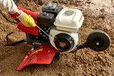 Honda FG320 Tiller