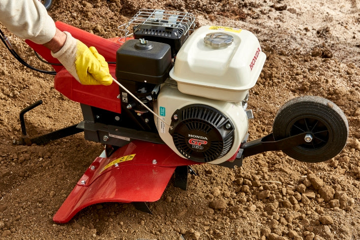 Honda FG320 Tiller