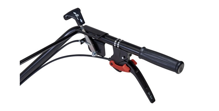 Honda FG320 Tiller
