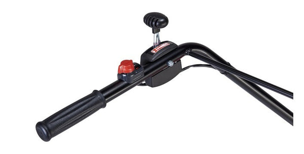 Honda FG320 Tiller