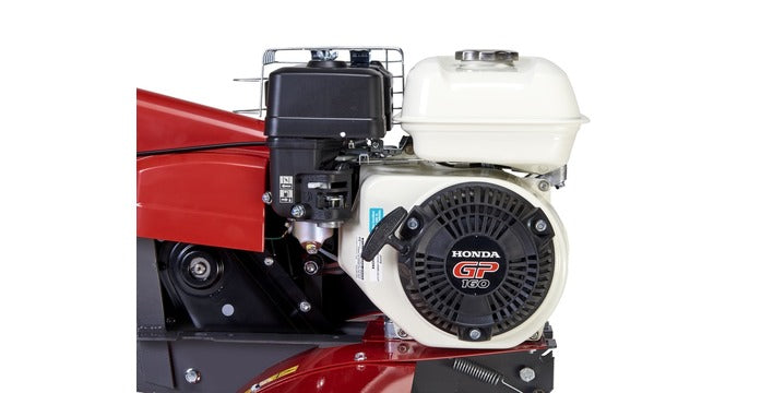 Honda FG320 Tiller
