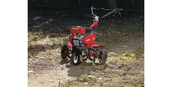 Honda FJ500DER Tiller