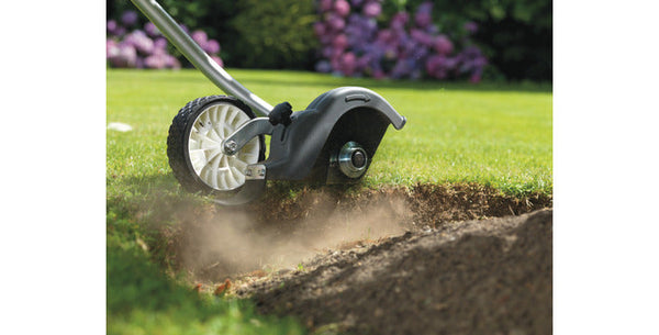 UMC Versatool Edger Attachment