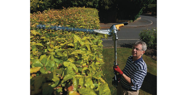 UMC Versatool Long Hedge Trimmer Attachment
