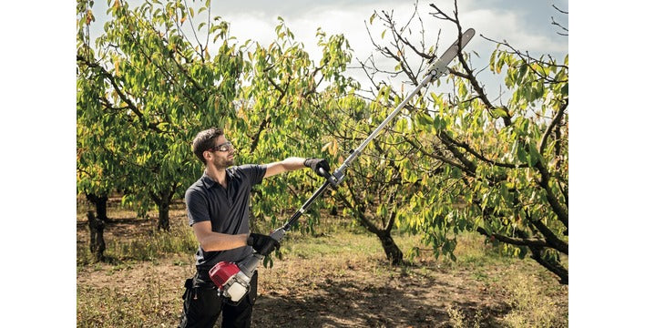 UMC Versatool Pruner Attachment