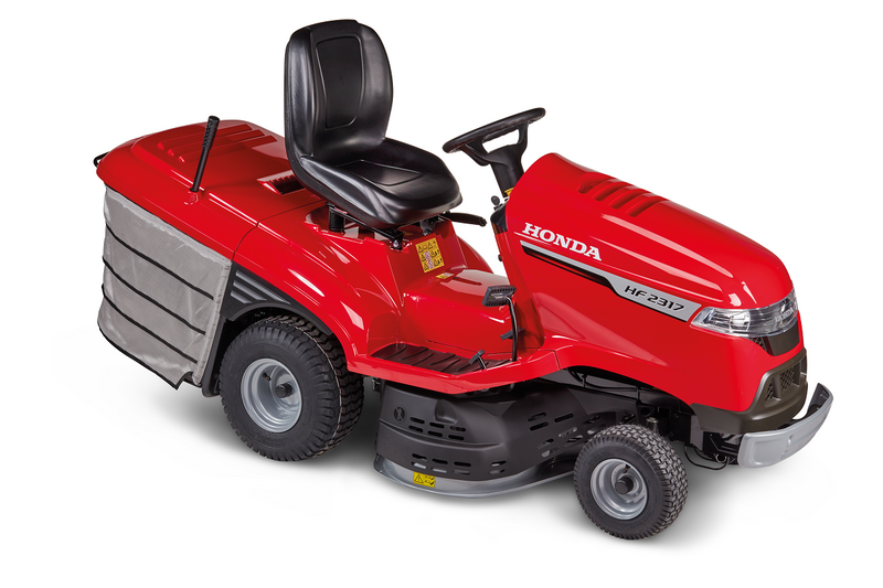 Honda HF2317HM 36" Lawn Tractor