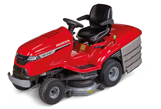 Honda HF2417HM 40" Premium Lawn Tractor