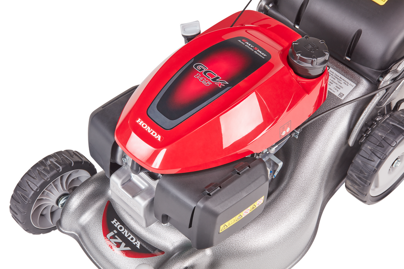 Honda HRG416PK 16" Push IZY Lawnmower