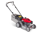 Honda HRG416PK 16" Push IZY Lawnmower