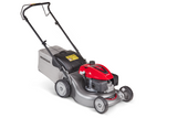 Honda HRG466PK 18" Push IZY Lawnmower