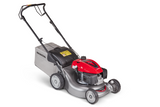Honda HRG466SK 18" Self Propelled IZY Lawnmower