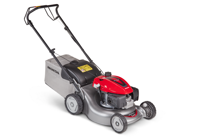 Honda HRG466SK 18" Self Propelled IZY Lawnmower