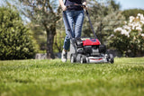 Honda HRG466SK 18" Self Propelled IZY Lawnmower