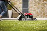 Honda HRG466SKEP 18" SP Mulching IZY Mower