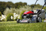 Honda HRG466SKEP 18" SP Mulching IZY Mower