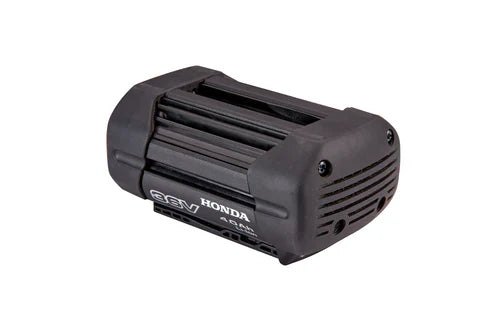 Honda HRG416XBP 16" Push IZY-On Battery Lawnmower Plus FREE 4Ah Battery & Charger