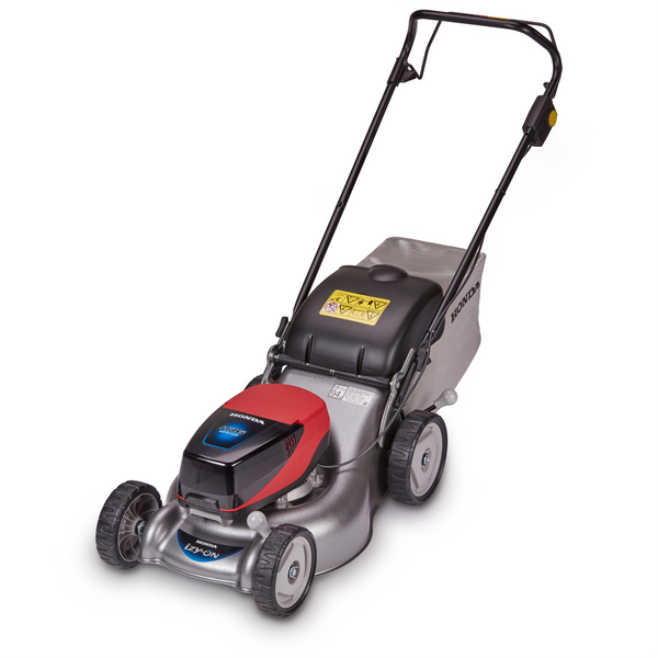Honda HRG416XBP 16" Push IZY-On Battery Lawnmower Plus FREE 4Ah Battery & Charger