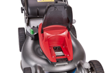 Honda HRG466XBS 18" Self Propelled IZY-On Battery Lawnmower Plus FREE 4Ah Battery & Charger