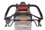 Honda HRG466XBS 18" Self Propelled IZY-On Battery Lawnmower Plus FREE 4Ah Battery & Charger