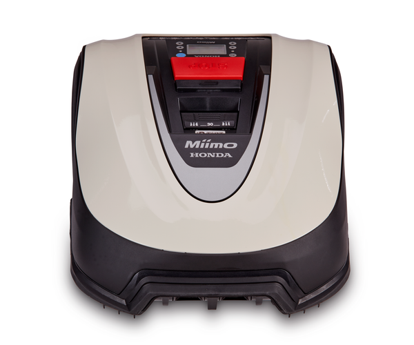 Honda HRM70 [LIVE] Miimo Robotic Mower