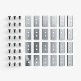 Endurance Replacement Blades