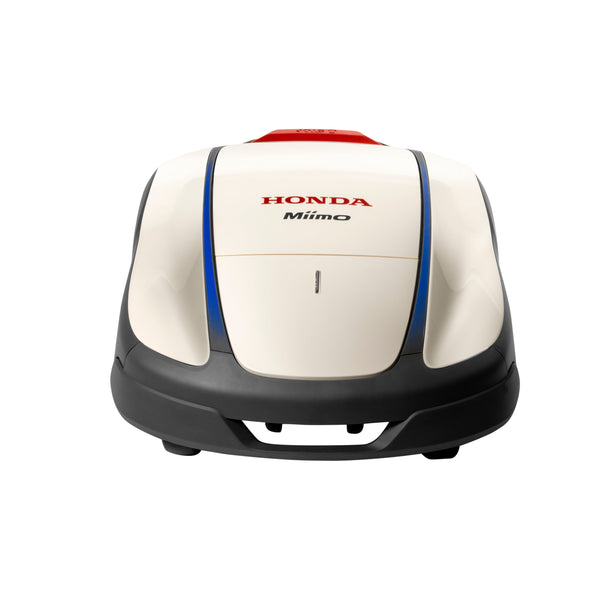 Honda HRM2500 [LIVE] Miimo Robotic Mower