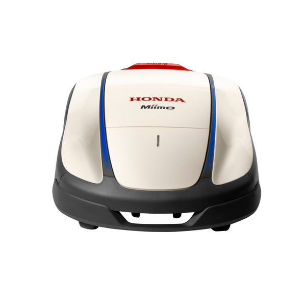 Honda HRM4000 [LIVE] Miimo Robotic Mower