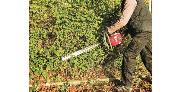Honda HHH25D75E Double Blade Hedgetrimmer