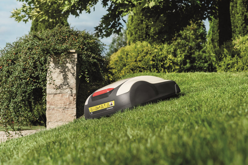 Honda HRM1500 Miimo Robotic Mower