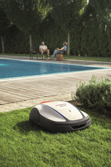 Honda HRM1500 Miimo Robotic Mower