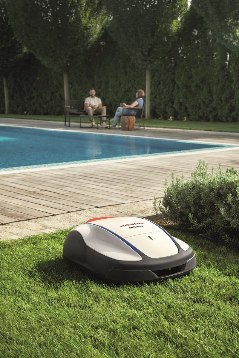 Honda HRM1500 Miimo Robotic Mower