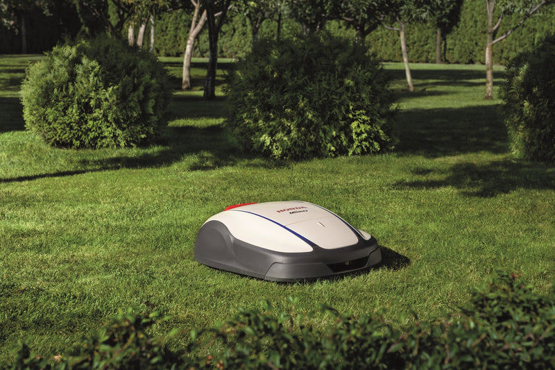 Honda HRM1500 Miimo Robotic Mower