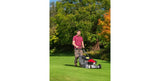 Honda HRD536QX 21" Rear Roller Lawnmower