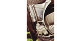 Honda HRD536HX 21" Variable Speed Mower