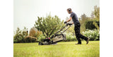 Honda HRH536QX 21" Pro Rear Roller Lawnmower