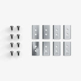 Endurance Replacement Blades