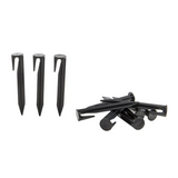 Honda Miimo Addition Wire Pegs [Pack of 50]