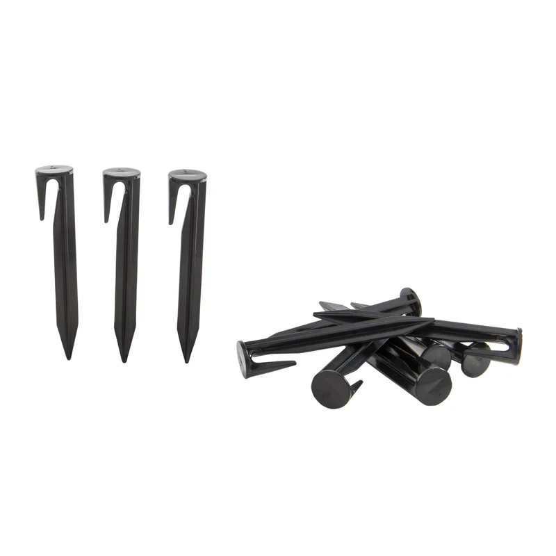 Honda Miimo Addition Wire Pegs [Pack of 50]