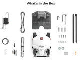 LUBA-2 1000X | 10000m2 AWD Robotic Mower