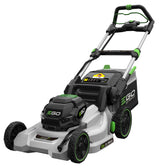 EGO LM1903E-SP 19" Battery Variable Speed Lawn Mower Kit