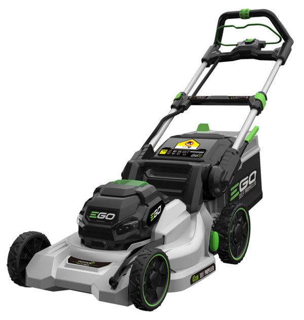 EGO LM1903E-SP 19" Battery Variable Speed Lawn Mower Kit