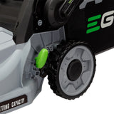 EGO LM1701E 17" Battery Push Lawn Mower Kit