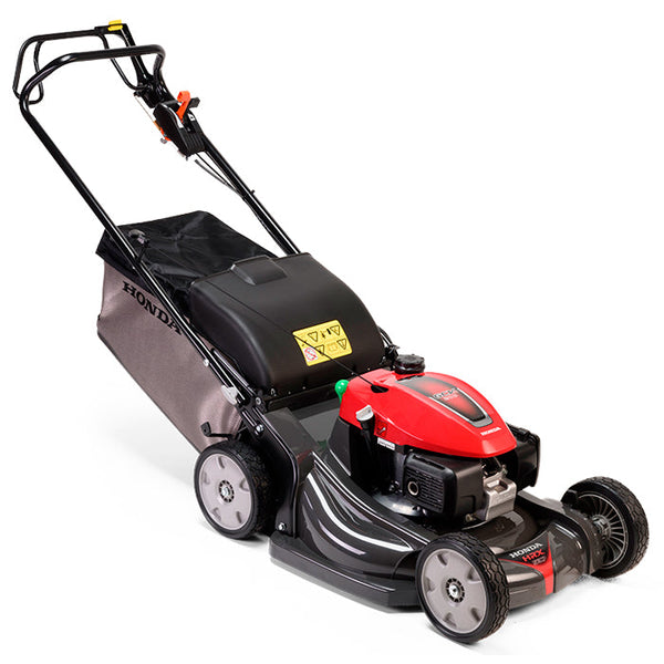 Honda HRX476HY 19" Variable Speed Mower